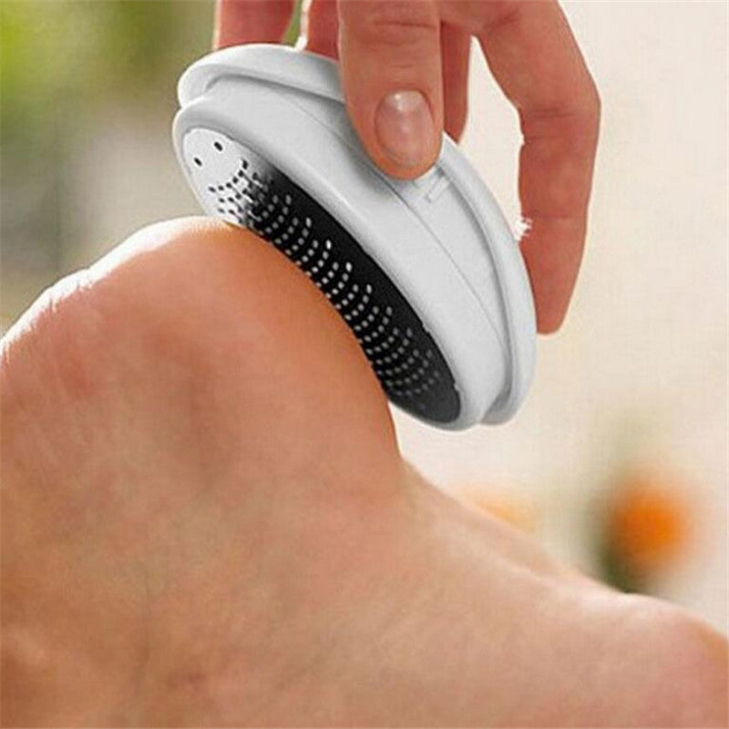 THE SOLE RENEWAL™ Callus & Heel Renewal Tool