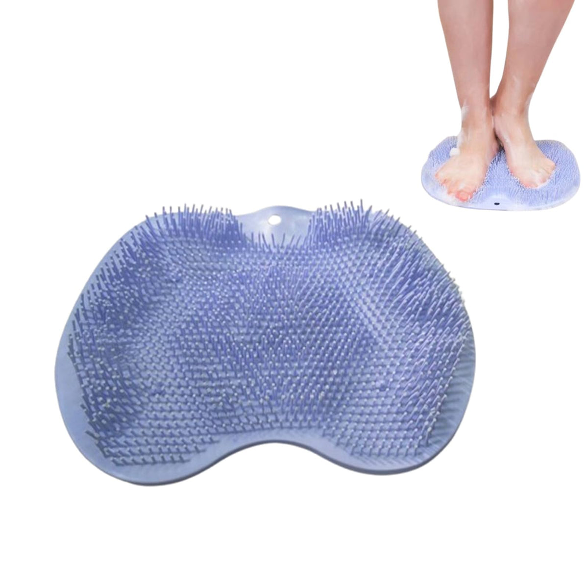 THE SOLE RITUAL