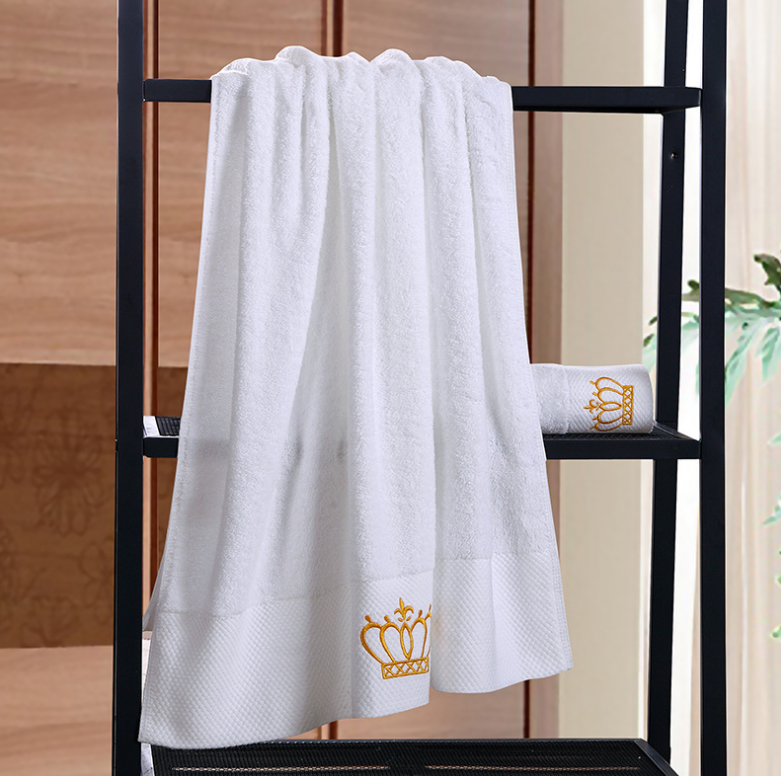 The Sanctuary Bath Towel™