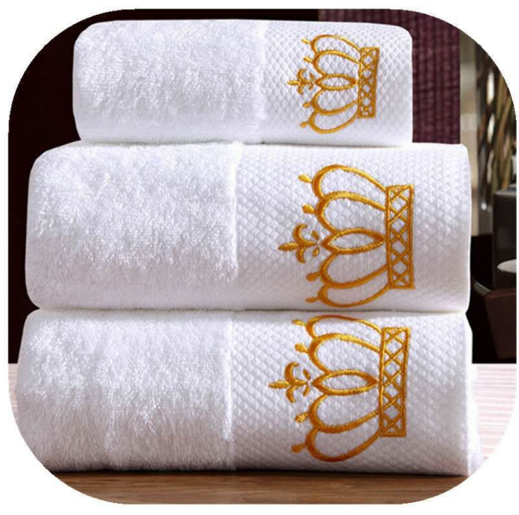 The Sanctuary Bath Towel™