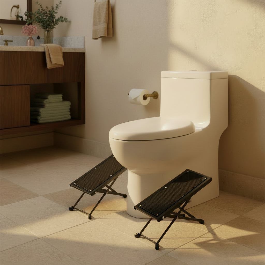 THE THRONE STEP