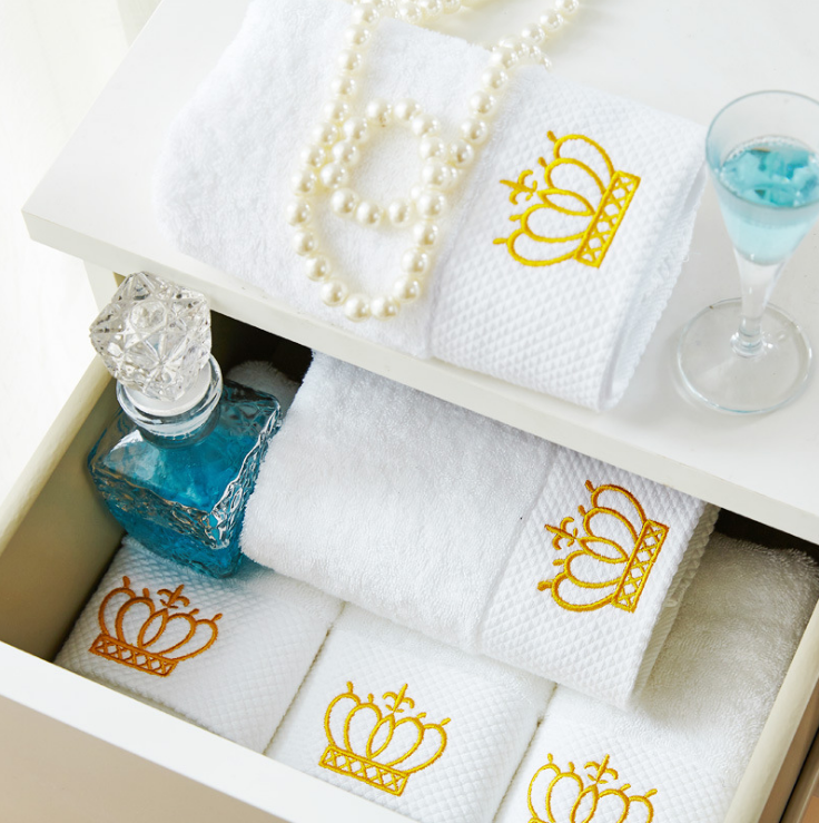 The Sanctuary Bath Towel™