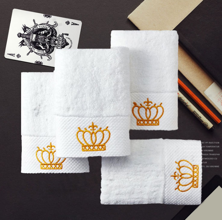 The Sanctuary Bath Towel™