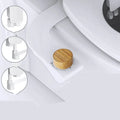 The Fresh Wash™ Non-Electric Dual-Nozzle Bidet