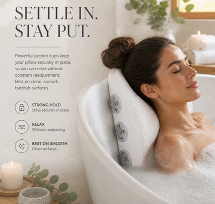 THE SOAK