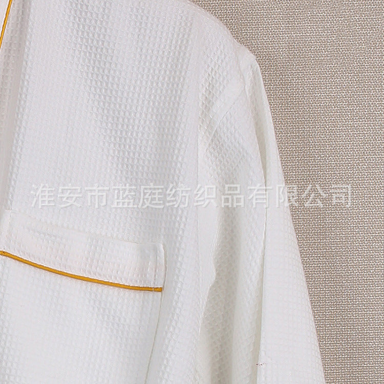 THE SANCTUARY ROBE™